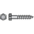 thumbnail image 1 of 0,31 x 2 Po Hexagonale Vis de Retard Zinc, 1 of 1