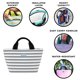 thumbnail image 2 of Bolsa de mano SCOUT Nooner con aislamiento, ligera, 36 x 20 x 13 cm, 2 of 5