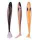 thumbnail image 4 of 5 uds Spinpoler 9cm 5 6g PVC señuelos Crankbait Wobbler Artificial cebo de pesca suave Hugtrwg Para estrenar, 4 of 7