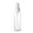 White, variant on 5X Disinfectant Spray Bottle Portable Bottle Disinfection Liquid Spray Bottle Spray Pot Portable Bottle 84 Empty Bottle 30Ml Home Textile Storage