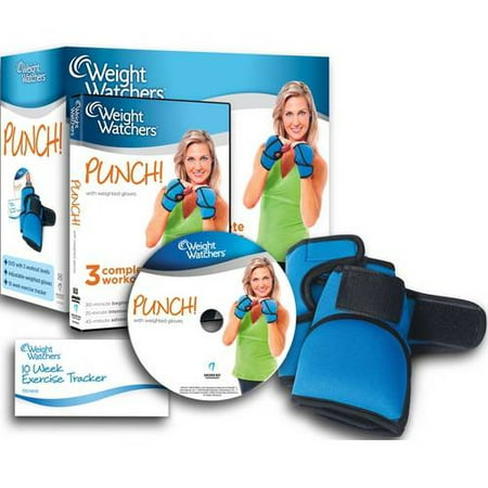 Weight watchers stock options