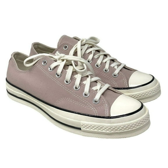 Converse Chuck 70 Ox Stone Mauve/Egret/Black Men's Size 11.5 (A00751C)