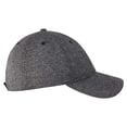 thumbnail image 1 of Gorra algodón jersey transpirable ajuste velcro - Evony azul Unitalla, 1 of 2