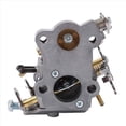 thumbnail image 2 of 2X C1M-W26C P3314 Carburador para P3416 PPB3416 PP3516 P3816 P4018 PP4218 Motosierra W-26 Carburador 545070601 530035589, 2 of 5