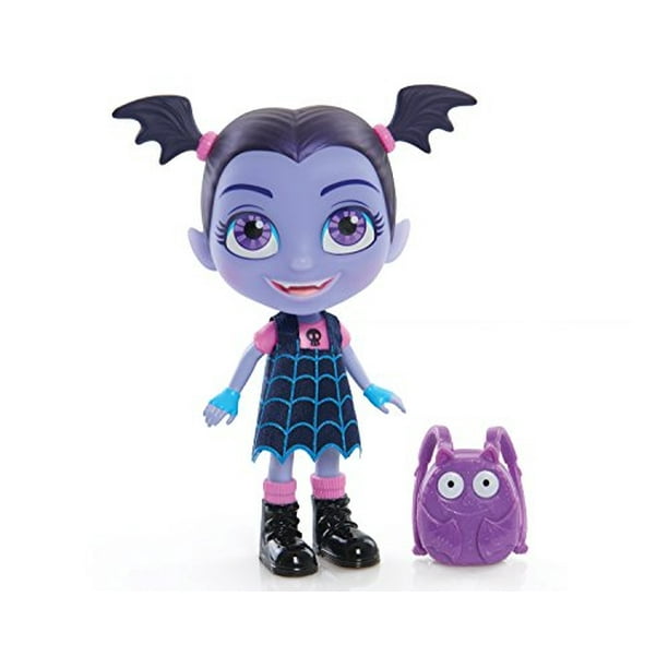 Muñeca Vampirina Vampirina De Peluche Vampirina JPL78105 Muñeca