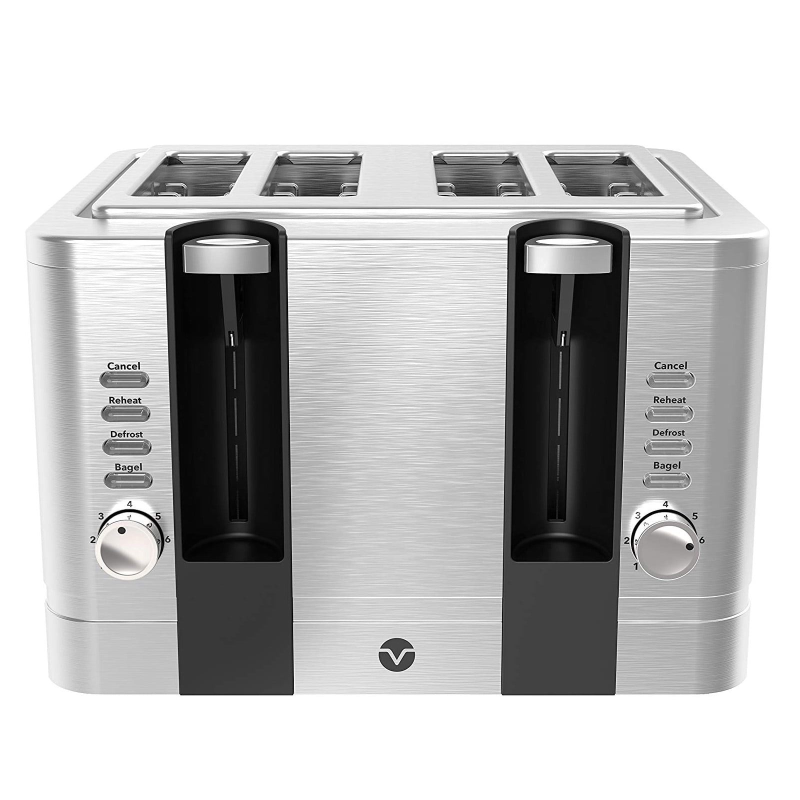 Vremi toaster top
