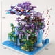 thumbnail image 2 of Set de construcción Yushinv Cherry Blossom Tree con 4574 unidades+caja, 2 of 8