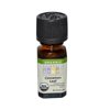 Aura Cacia Organic Cinnamon Leaf - .25 oz Essential Oils
