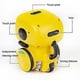 thumbnail image 5 of Robot Toys for Kids, Interactive Voice Controlled Touch Sensor AI Robots with Calls, Walking, Dance, Conversation, 5 of 5
