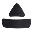thumbnail image 4 of Rest Pad, 2Pcs  Rest Sticker, Soft Non-slip Practical  For Recurve Bow Arrows, 4 of 6