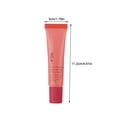 thumbnail image 3 of Bálsamo labial Crema hidratante labial, ligera, no pegajosa, reduce las líneas de expresión y la piel muerta,15g (Buy 2 get 1 free), 3 of 9