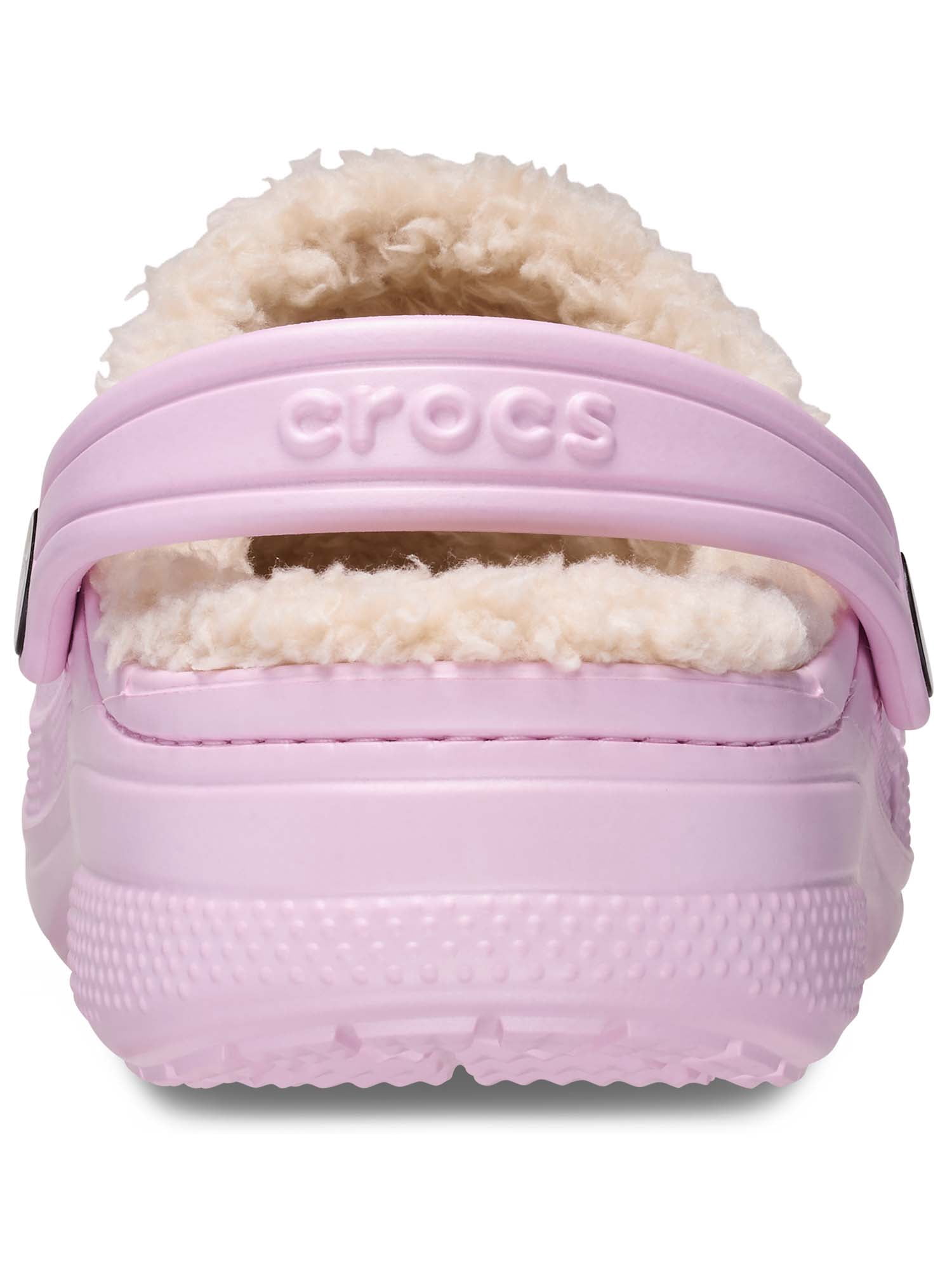 Crocs Toddler & Kids Baya Lined Clog