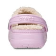 thumbnail image 4 of Crocs Toddler & Kids Baya Lined Clog, 4 of 6