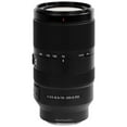 thumbnail image 2 of Sony E 70-350 F/4.5-6.3 G OSS Lens + Macro Filter Kit & More - 64GB Accessory Kit, 2 of 9