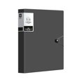 thumbnail image 1 of Binder with Plastic Sleeves 30 Pocket,30 Page A4 Data Book, Portfolio Folder,Music Score Folder, Certificate Collection Book, Test Paper Storage Book, Transparent Insert Folder, 1 of 3