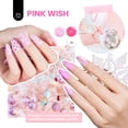 thumbnail image 3 of Set de esmaltes de uñas en gel Beetles Glitter, 44 unidades, regalo de Navidad, 3 of 6
