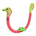 thumbnail image 3 of Swimming Foam Float Aid, Swimming Float Stick Safe and Reliable Durable  for Swimming Learning Floating Bar Swimming Mount for Kids, 3 of 8