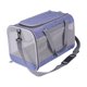 thumbnail image 3 of Bolsa de transporte Salvador Bolso porta gatos Violeta, 3 of 9
