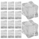 thumbnail image 1 of OUNONA 20Ud De Hielo Falso Realistas Para De Barra Y Accesorios Fotográficos, 1 of 5