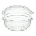 thumbnail image 2 of Dart PresentaBowls Clear Bowls 12 oz Plastic 504/Carton C12BCD, 2 of 2