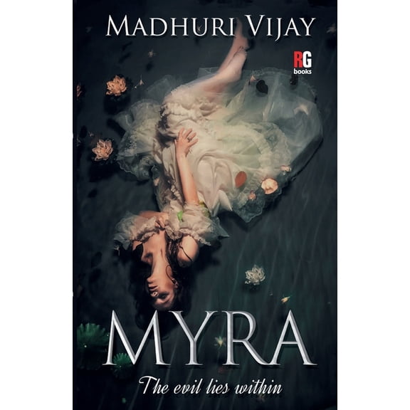 Myra-- The evil lies within, (Paperback)