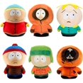 thumbnail image 1 of Yzonu Sp Anime Peluches Muñeca De Peluche Linda Almohada Animales De Peluche Juguete Para Niños Adultos Y Fanáticos (6 Piezas), 1 of 5