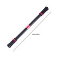 thumbnail image 4 of enqiretly Professional Beginner Rotating Pen Portable Party Trick Plastic Stress Relief Spinning Pencils Home Decompression Toy Type 1 Red, 4 of 5