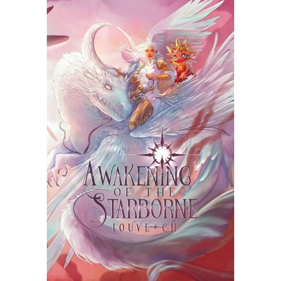 AWAKENING of the Starborne, (Paperback)