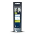 Philips Sonicare Diamondclean Replacement Toothbrush Heads, HX6064/65