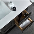 thumbnail image 5 of Fresca Fcb2336-U Manchester 36" Free Standing Single Basin Vanity Set - Gray Wood Veneer, 5 of 7