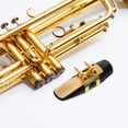thumbnail image 4 of EeaseCA Saxophone Alto Embouchure avec Dents de Roseau Accessoire, 4 of 8