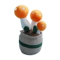 thumbnail image 3 of Juguetes de peluche de setas,Lindos juguetes de peluche de setas de dibujos animados en maceta suave,Adorable,realista,creativo,cojín para abrazar,regalo,Almohada de juguete,decoración de, 3 of 4