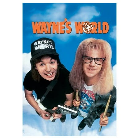 Wayne's World (1992)