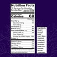 thumbnail image 3 of Host Defense Mushrooms Organic Lion's Mane Cocoa Powder, 10.6 oz (20 Servings), 3 of 10