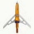 thumbnail image 2 of Rage Crossbow X 2-Blade Broadhead 3-Pack - 100 Grain, 2 of 5