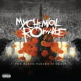 thumbnail image 1 of Black Parade Is Dead, 1 of 1