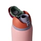 thumbnail image 4 of Termo Owala FreeSip de 40oz (1.18L) de acero inoxidable térmico, Color Sugar High, 4 of 5