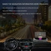 Car Holder Stander For Mobile Phone GPS Navigation Heads Up Display Bracket