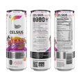 thumbnail image 4 of Celsius Space Vibe Variety Pack 12 Fluid Ounce (Pack of 18), 4 of 5