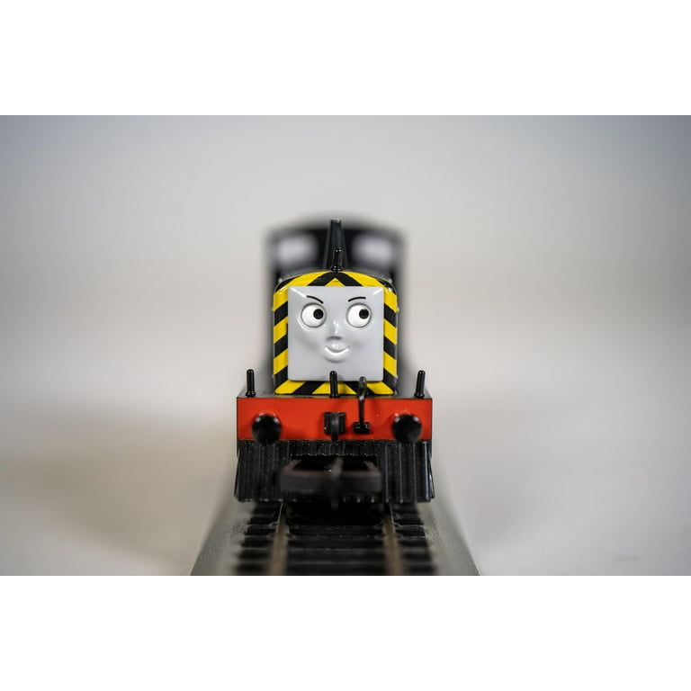 Amazon.com: Bachmann Trains Thomas And Friends Mavis