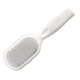 thumbnail image 4 of Foot Callus Remover Pedicure Scrubber Stainless Steel Foot Grater Heel File Hard Skin Rasp, 4 of 7