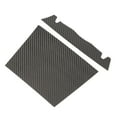 thumbnail image 2 of ATV Tail Decoration Panel,Car Rear Tail Decoration Tail Frame Decoration Tail Trimfor AT Enhanced Durability, 2 of 5