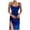 A-BU21413, variant on Wxolcjlv Women Solid Color Spaghetti Strap Slit Dress Velvet Bodycon Sweetheart Neck Evening Party Maxi Dress