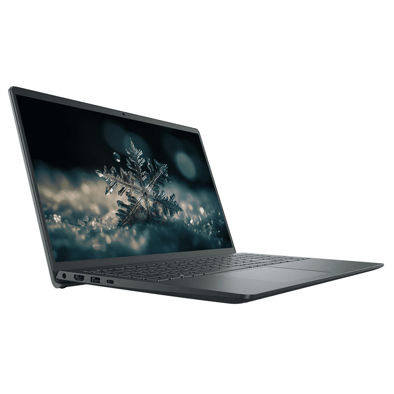 Dell Touchscreen 15.6" FHD Business Laptop Computer, Intel Core i7-1355U 10-Core Processor, 32GB RAM 1TB SSD, Windows 11 Laptop, Intel UHD Graphics, Numeric Keypad, Media Card Reader, Carbon Black