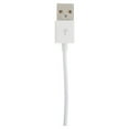 thumbnail image 4 of Magnetic USB Charging 2 Pins Distances 7.62mm Power Supply Cable For Smart Watch, 4 of 5