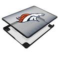 thumbnail image 4 of Keyscaper Denver Broncos Linen MacBook Case, 4 of 7
