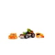 thumbnail image 1 of Figuras de Acción de las Tortugas Ninja: Michelangelo Shell Smashers, 1 of 7