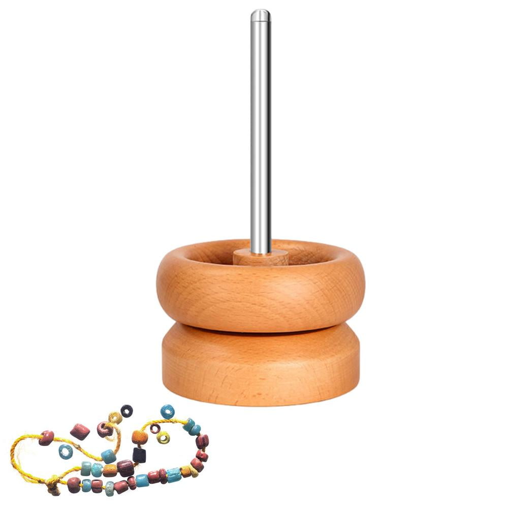 Leking Bead Spinner For Jewelry Making Seed Bead Spinners For Jewelry