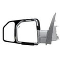 thumbnail image 2 of Fit System 81850 Snap and Zap Tow Mirror Pair, (2015 - 2020), 2 of 5