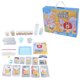thumbnail image 1 of Kit de ciencia para niños, rompecabezas, principio de iluminación, exploración, conjunto de experimentos científicos, modelo de física química, 1 of 8